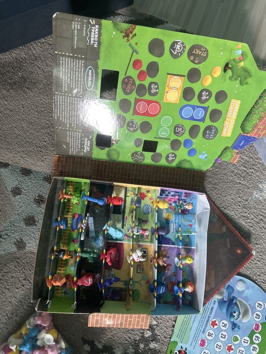 Stikeez стикита албуми и още