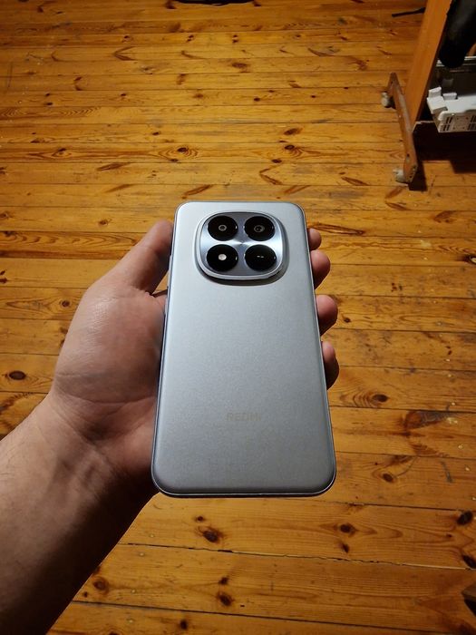 Продам xiaomi redmi note 15 pro plus 5G