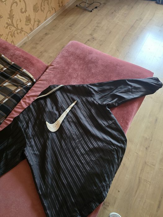 Ветровка Рубашка Nike