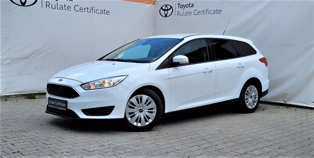 Ford Focus Ford Focus Tournier 1.0 Ecoboost