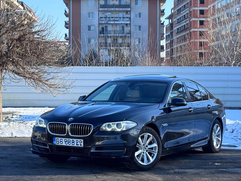 BMW Seria 5 Vand BMW SERIA 5 f10 2.0 diesel