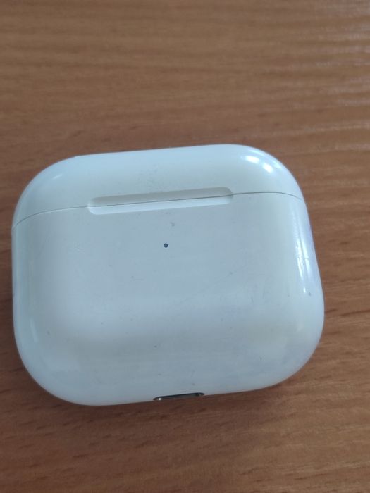 Air pods 3 оригинал