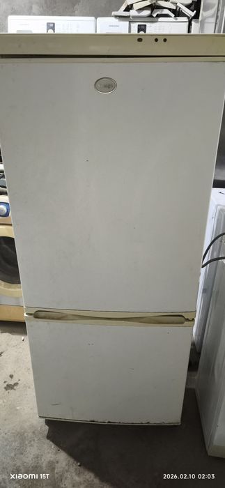 Холодильник в нормальном состоянии хорошо работает