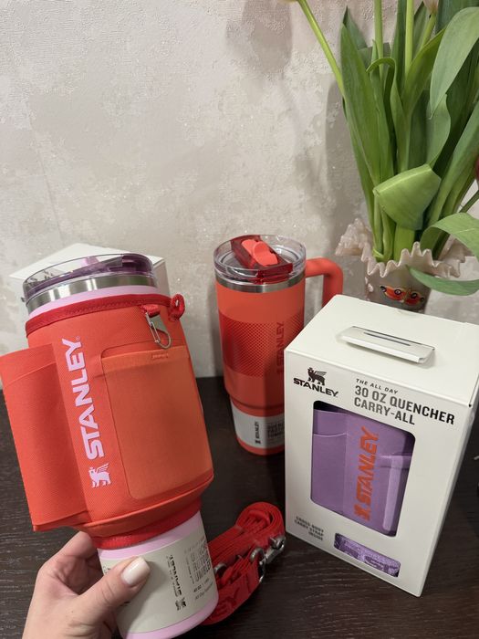 Сумки для кружек Stanley