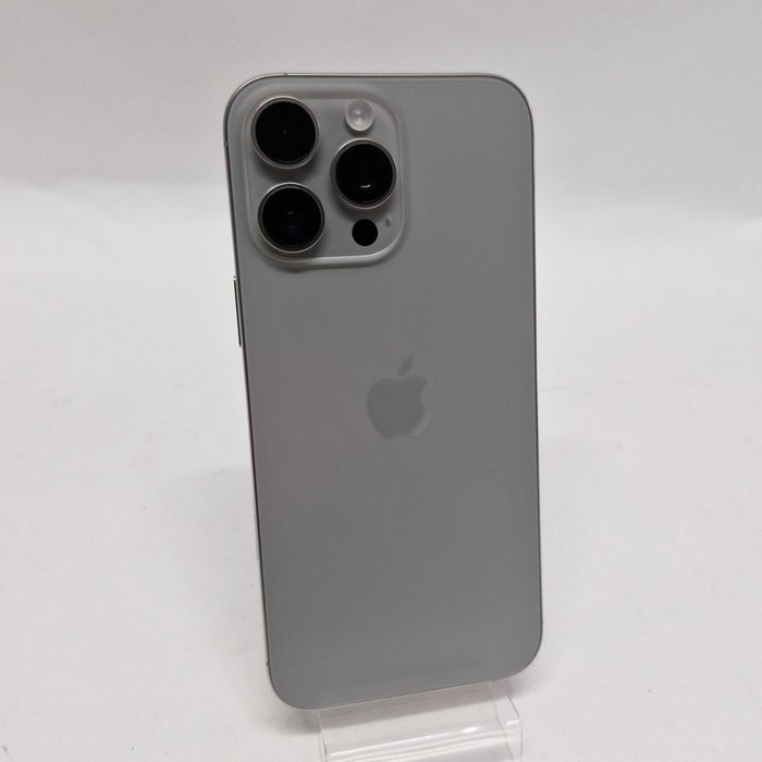 Liquid Money vinde - Telefon Apple iPhone 16 Pro Max, 256GB, 99%