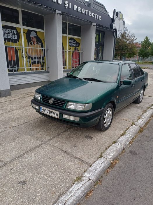 Vând vw passat an 1995