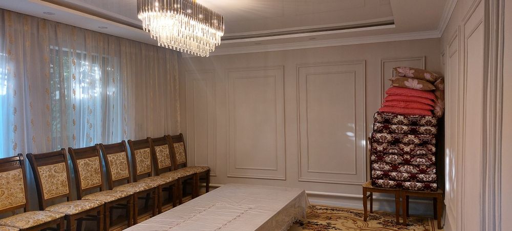 Продаётся дом в Бостанлыкском районе, предгорье