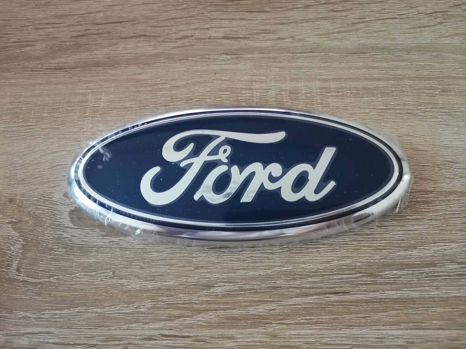 емблема Ford 22.5 см
