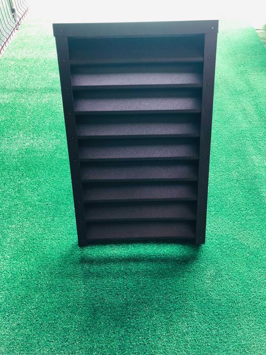 Бургас - Ограда - Огради - Щори - Ламели - Панели