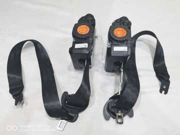 Centuri Siguranta Vw Touareg III 760 New model 2020 Pre safe