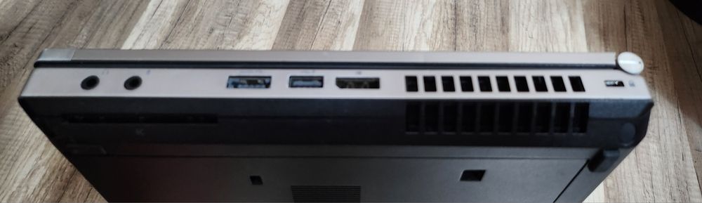 Лаптоп HP i5 EliteBook 8460p