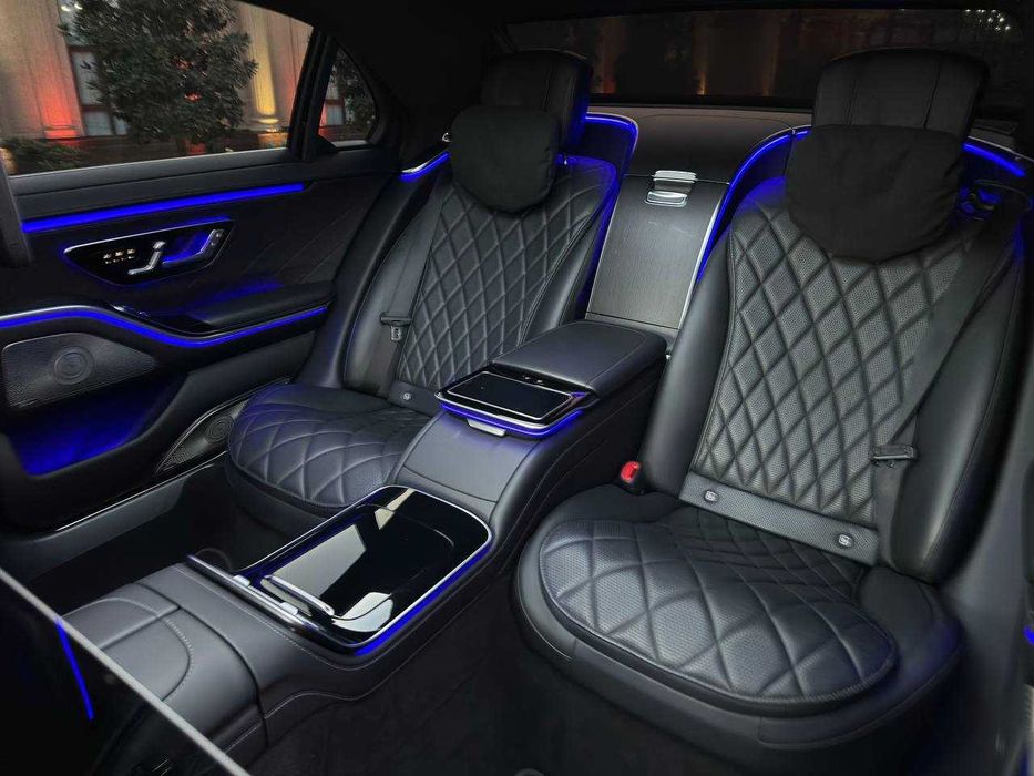 Mercedes W222, Sprinter, Vito| VIP услуги в Ташкенте| Картеж | Картеж!