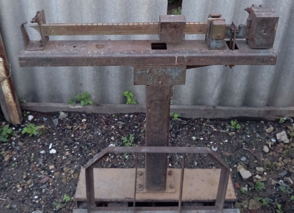 Продам!!! Весы промышленные