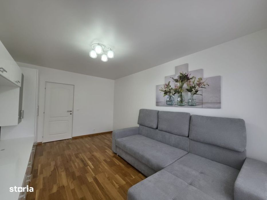 Apartament cu 3 camere, 60 mp, Bd. Regele Mihai I