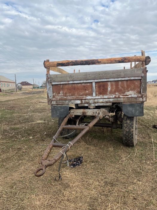 Продаи       прицеп.