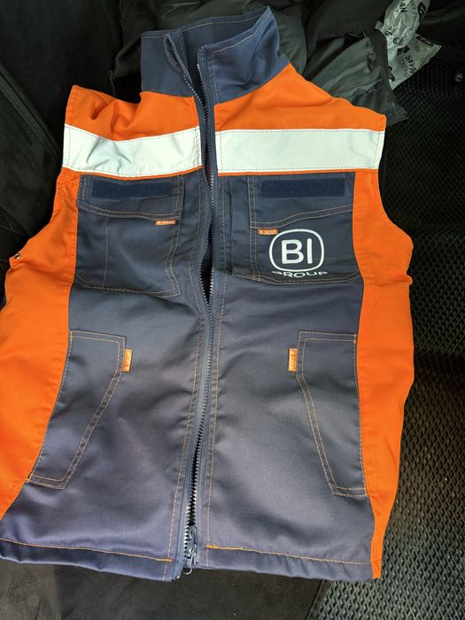 Жилетка bi group