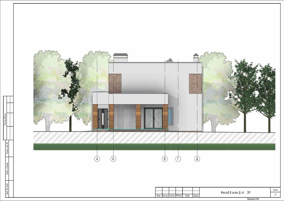 Курсы по AutoCad, Revit, 3ds max, Pевит
