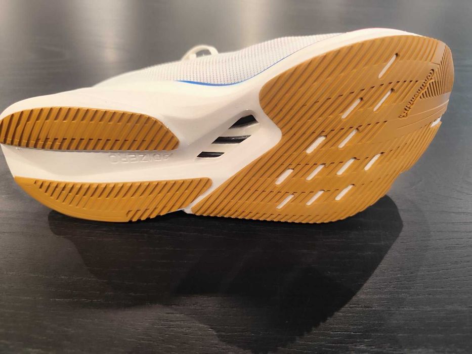 Мъжки маратонки   ADIDAS ADIZERO BOSTON 12   Оригинални  EU40 - 47 1/3