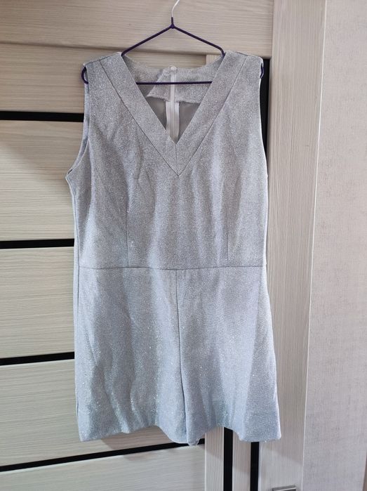 Шикарный костюм для выступлений и праздников