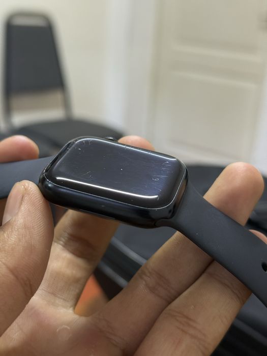 Apple watch 7 45 милиметр