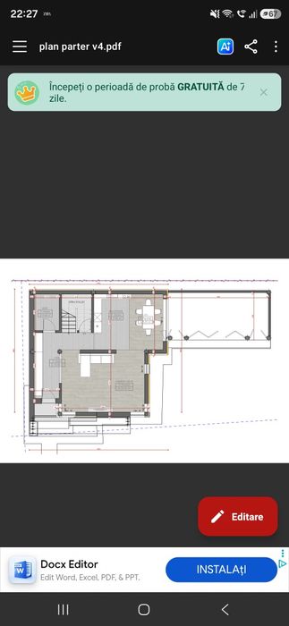 Vand casa P+1 ,cartier Veterani/Anl Parc,in spatele Anl Parc