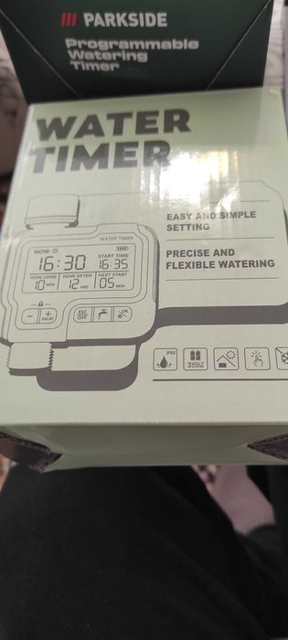 парктроник с 8 сензора