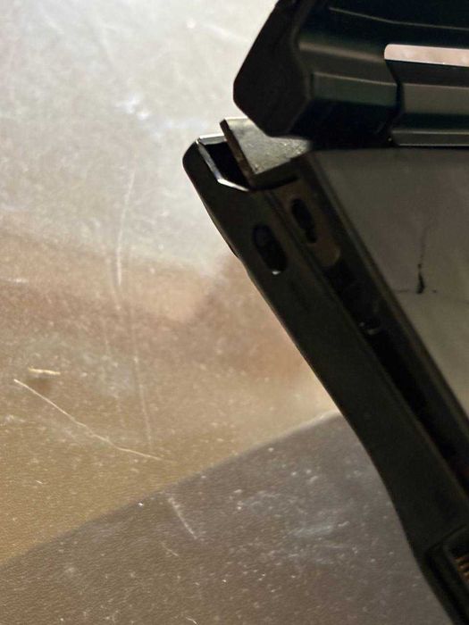 Игровой ноутбук MSI очень срочно