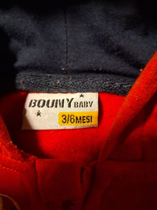 Haine copii stare buna