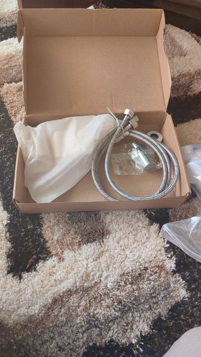 Раковина для тахората