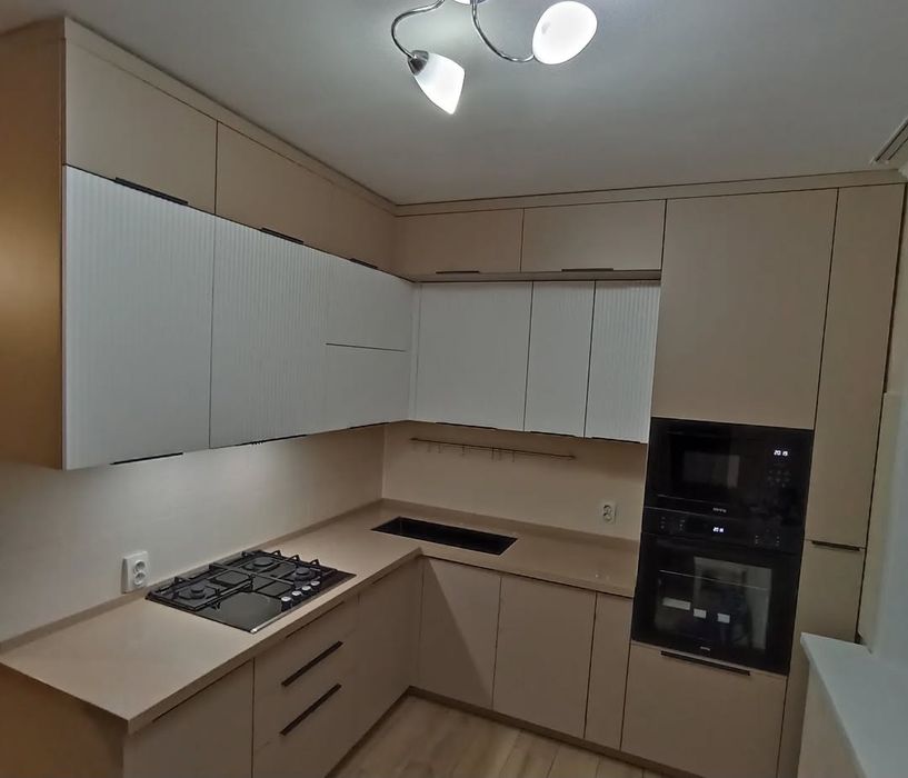 Изготовление корпусной мебели на заказ