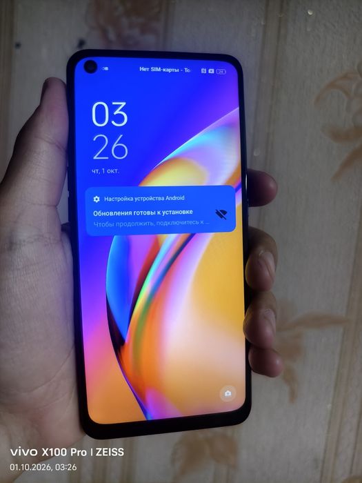 Oppo Reno 5 lite 128gb