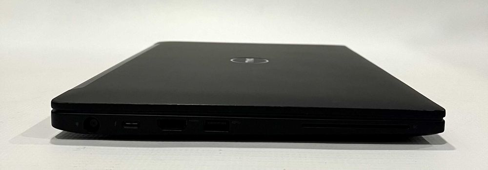 Лаптоп Dell Latitude 7280, Intel Core i7 7600U, 8GB ram