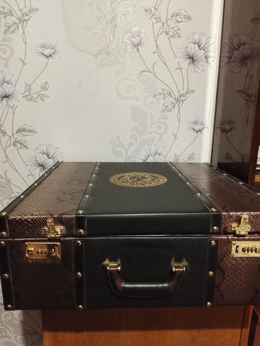 Набор Посуды Versace