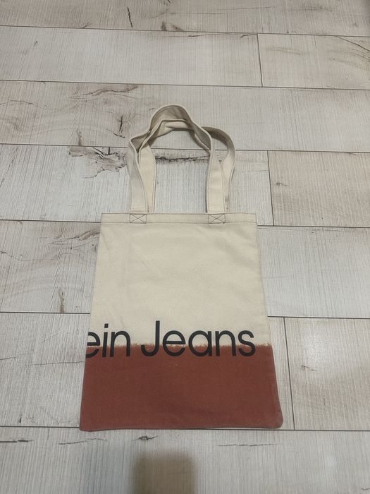 sacosa Calvin Klein