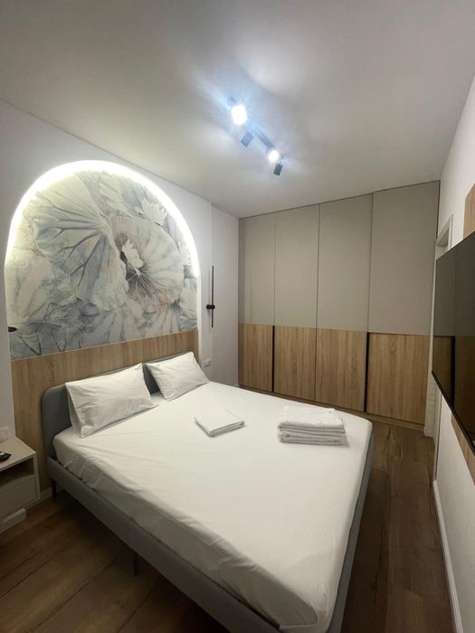 Vand apartament Mamaia Nord Wave 4
