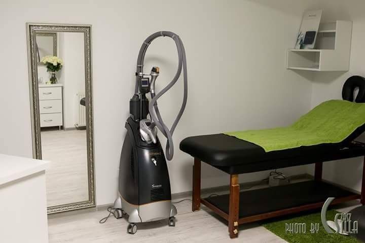 Hydrafacial, aparat original