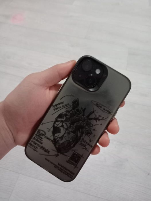 Iphone 15 обмен