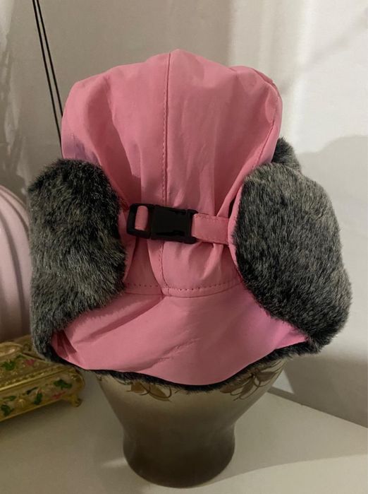 Шапки женские и детски