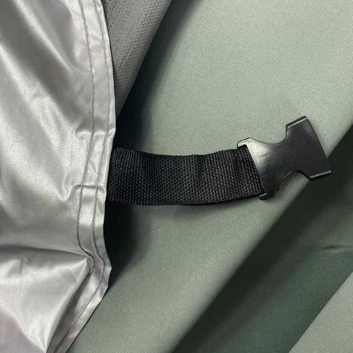 Покривало за кола против градушка - Китай и Petex Германия НА СКЛАД