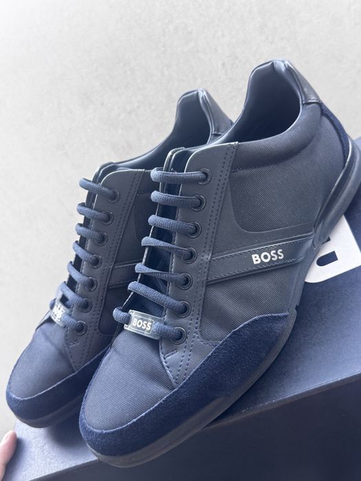 Boss спортни обувки