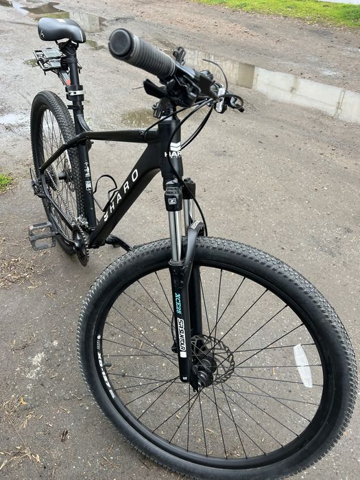 СРОЧНО! Продам, Велосипед Haro Flightline Two 29