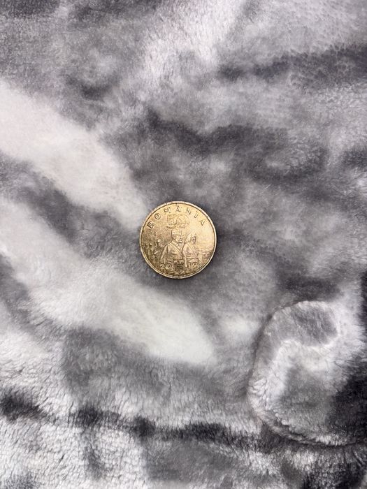 Moneda de colectie 2019
