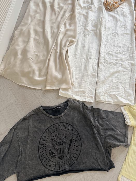 Летние вещи женские