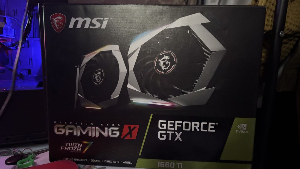 компьютер с переферией