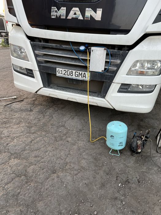 Zaprafka kadisaner spes texnika