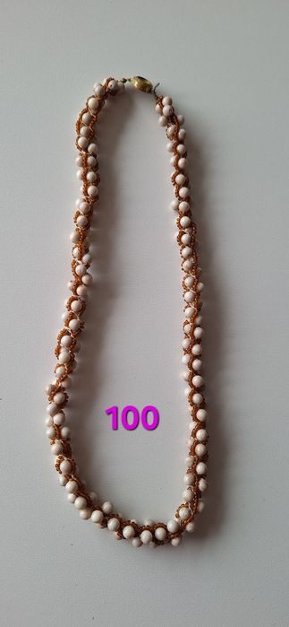 Broșe-coliere-bratari