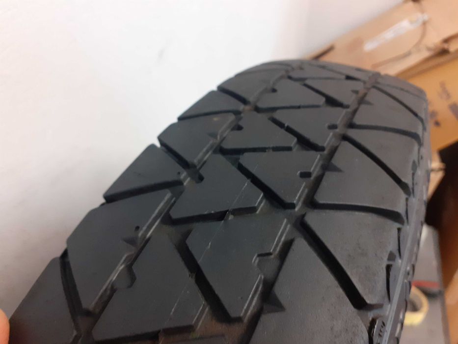 Roata de rezerva Slim Audi Q3 Q5 A6 c7 C8 Vw Tiguan R19 5x112