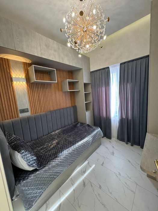 Сдам квартиру Silk Road 3/9/9 60m2