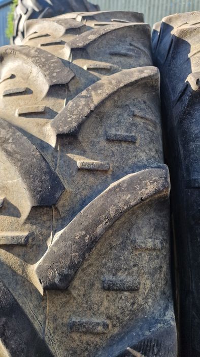 Anvelope Agri 12.4R46 (300/95R46) marca Kleber