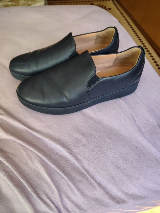 Анатомични Обувки Fitflop от USA